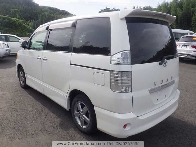 toyota voxy 2006 NIKYO_ZG78974 image 1