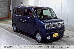 suzuki wagon-r 2023 -SUZUKI 【高知 580も5889】--Wagon R Smile MX91S-215489---SUZUKI 【高知 580も5889】--Wagon R Smile MX91S-215489-