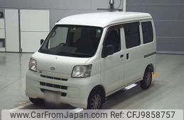 daihatsu hijet-van 2014 -DAIHATSU--Hijet Van EBD-S321V--S321V-0208666---DAIHATSU--Hijet Van EBD-S321V--S321V-0208666-