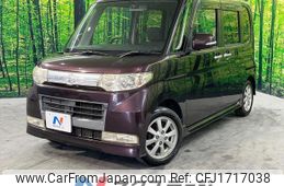 daihatsu tanto 2008 CFJ1717038