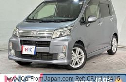 daihatsu move 2013 quick_quick_LA100S_LA100S-0188597