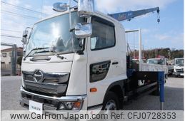 hino ranger 2023 -HINO--Hino Ranger 2PG-FE2ACA--FE2AC-102699---HINO--Hino Ranger 2PG-FE2ACA--FE2AC-102699-