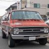 dodge ram 1978 CFJ1868051 image 6