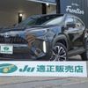 toyota yaris-cross 2023 -TOYOTA 【名古屋 307ﾑ4027】--Yaris Cross 6AA-MXPJ10--MXPJ10-3073410---TOYOTA 【名古屋 307ﾑ4027】--Yaris Cross 6AA-MXPJ10--MXPJ10-3073410- image 1