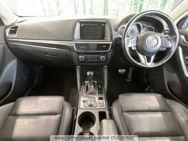 mazda cx-5 2015 -MAZDA--CX-5 LDA-KE2FW--KE2FW-206625---MAZDA--CX-5 LDA-KE2FW--KE2FW-206625- image 2