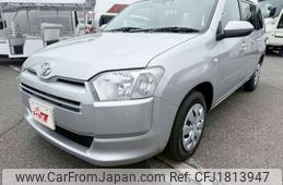 toyota probox-van 2025 CFJ1813947