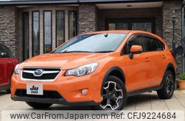 subaru xv 2014 -SUBARU--Subaru XV GP7--078489---SUBARU--Subaru XV GP7--078489-