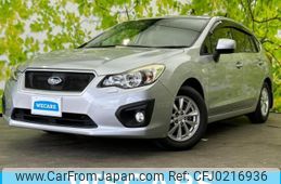 subaru impreza-sports 2013 quick_quick_DBA-GP2_GP2-014315