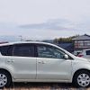 nissan note 2009 T10922 image 14