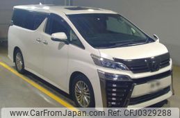 toyota vellfire 2018 quick_quick_DBA-AGH30W_AGH30-0177681