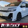 toyota voxy 2016 quick_quick_ZRR80W_ZRR80-0256411 image 1