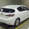 lexus ct 2011 CFJ1787588 image 2