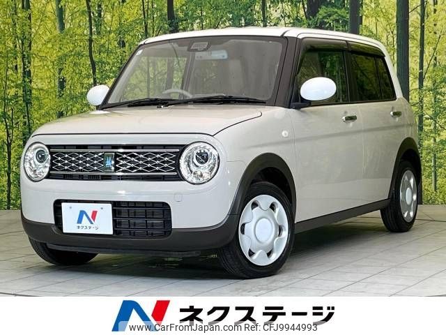 suzuki alto-lapin 2021 -SUZUKI--Alto Lapin 5BA-HE33S--HE33S-316640---SUZUKI--Alto Lapin 5BA-HE33S--HE33S-316640- image 1