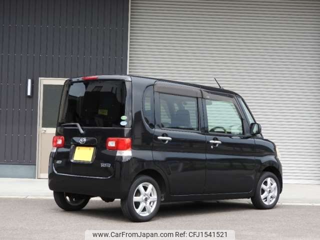 daihatsu tanto 2012 CFJ1541521 image 2
