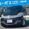 mitsubishi delica-d2 2011 CFJ1772528 image 1