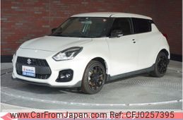 suzuki swift 2022 -SUZUKI--Swift 4BA-ZC33S--ZC33S-503226---SUZUKI--Swift 4BA-ZC33S--ZC33S-503226-