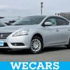 nissan sylphy 2013 quick_quick_DBA-TB17_TB17-001445 image 1