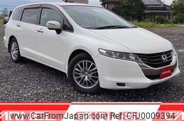 honda odyssey 2010 A11091