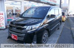 toyota noah 2019 -TOYOTA--Noah DBA-ZRR85W--ZRR85-0115431---TOYOTA--Noah DBA-ZRR85W--ZRR85-0115431-