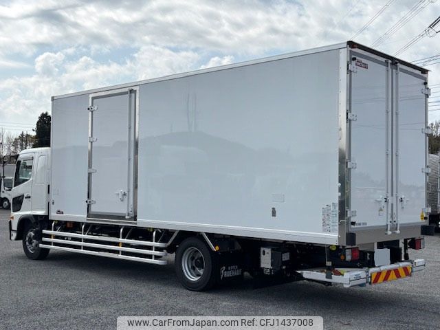 hino ranger 2025 -HINO--Hino Ranger 2KG-FE2ACG--FE2AC-105090---HINO--Hino Ranger 2KG-FE2ACG--FE2AC-105090- image 2