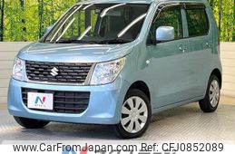 suzuki wagon-r 2016 quick_quick_MH34S_MH34S-530138