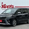 toyota voxy 2019 -TOYOTA--Voxy DBA-ZRR80W--ZRR80-0575698---TOYOTA--Voxy DBA-ZRR80W--ZRR80-0575698- image 1