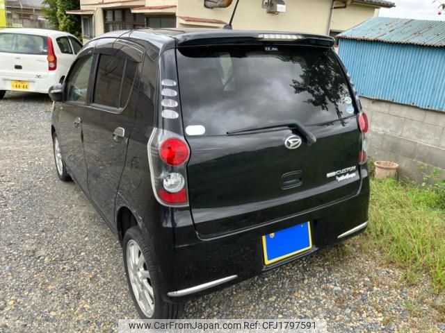 daihatsu mira 2007 CFJ1797591 image 2