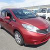nissan note 2014 22151 image 1