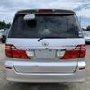 toyota alphard 2006 NIKYO_QS32210 image 3