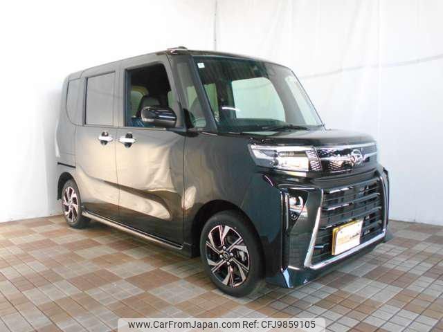 daihatsu tanto 2024 -DAIHATSU 【名変中 】--Tanto LA650S--0406026---DAIHATSU 【名変中 】--Tanto LA650S--0406026- image 1