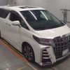 toyota alphard 2020 -TOYOTA 【柏 300ね6608】--Alphard AGH30W-9016078---TOYOTA 【柏 300ね6608】--Alphard AGH30W-9016078- image 6