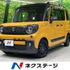 suzuki spacia 2019 quick_quick_MK53S_MK53S-652064 image 1