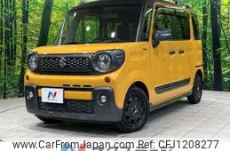 suzuki spacia 2019 quick_quick_MK53S_MK53S-652064