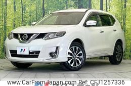 nissan x-trail 2016 quick_quick_NT32_NT32-547800