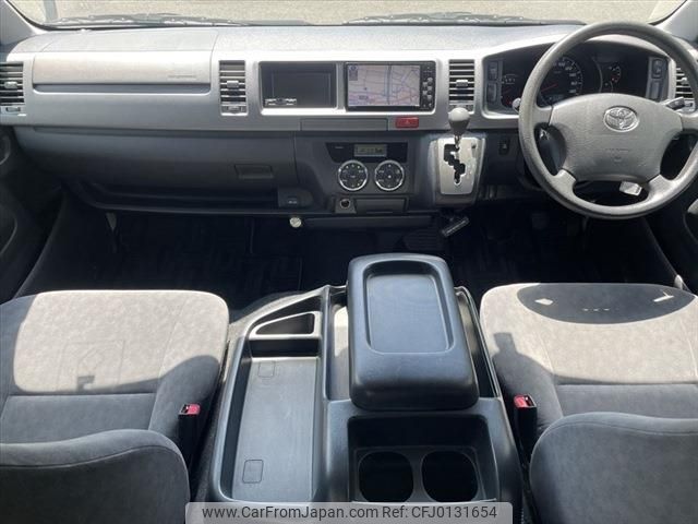 toyota hiace-wagon 2012 -TOYOTA--Hiace Wagon CBA-TRH214W--TRH214-0027685---TOYOTA--Hiace Wagon CBA-TRH214W--TRH214-0027685- image 2