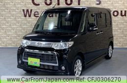 daihatsu tanto 2012 -DAIHATSU 【名変中 】--Tanto L375S--0583620---DAIHATSU 【名変中 】--Tanto L375S--0583620-