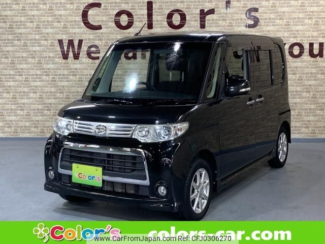 daihatsu tanto 2012 -DAIHATSU 【名変中 】--Tanto L375S--0583620---DAIHATSU 【名変中 】--Tanto L375S--0583620- image 1