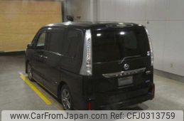 nissan serena 2013 TE628