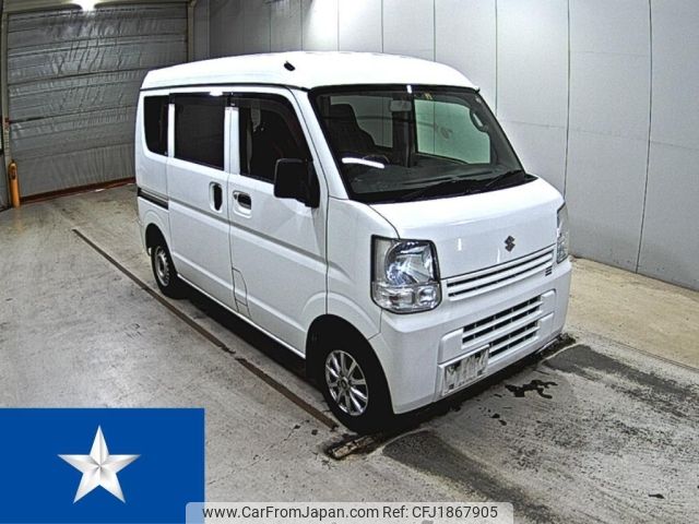 suzuki every 2017 CFJ1867905 image 1