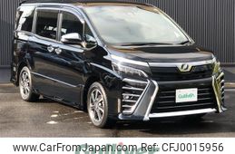 toyota voxy 2019 -TOYOTA--Voxy DBA-ZRR80W--ZRR80-0529238---TOYOTA--Voxy DBA-ZRR80W--ZRR80-0529238-