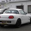 suzuki cappuccino 1993 -SUZUKI--Captino E-EA11R--EA11R-116189---SUZUKI--Captino E-EA11R--EA11R-116189- image 8