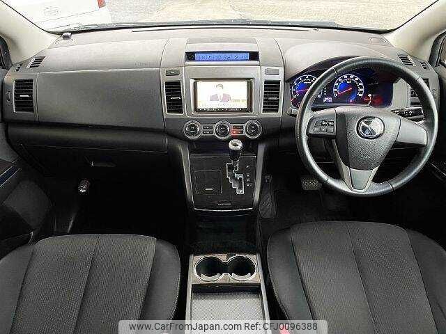 mazda mpv 2010 504928-923318 image 1