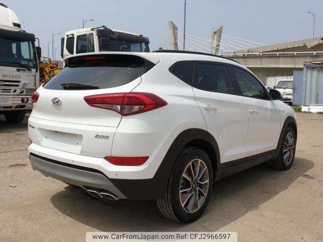 hyundai tucson 2018 ED-00898-20191015 image 2