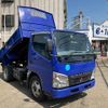 mitsubishi-fuso canter 2006 GOO_NET_EXCHANGE_0701374A30240525W001 image 5