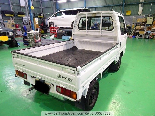 honda acty-truck 1999 -HONDA 【名変中 】--Acty Truck HA4--2416580---HONDA 【名変中 】--Acty Truck HA4--2416580- image 2