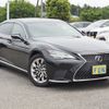 lexus ls 2022 -LEXUS--Lexus LS 6AA-GVF55--GVF55-6007526---LEXUS--Lexus LS 6AA-GVF55--GVF55-6007526- image 3