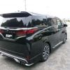 toyota alphard 2023 -TOYOTA--Alphard 3BA-AGH40W--AGH40-0003551---TOYOTA--Alphard 3BA-AGH40W--AGH40-0003551- image 3