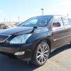 toyota harrier 2010 NIKYO_GK75608 image 3