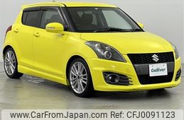 suzuki swift 2012 -SUZUKI--Swift CBA-ZC32S--ZC32S-101328---SUZUKI--Swift CBA-ZC32S--ZC32S-101328-