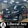 toyota harrier 2015 quick_quick_DBA-ZSU60W_ZSU60-0050204 image 1